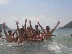 同舟共濟創合航，金秋碩果齊分享!